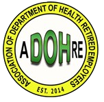 ADOHRE Logo